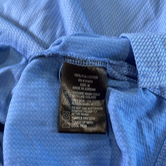 Bolle shirt, size medium - Picture 6 of 8